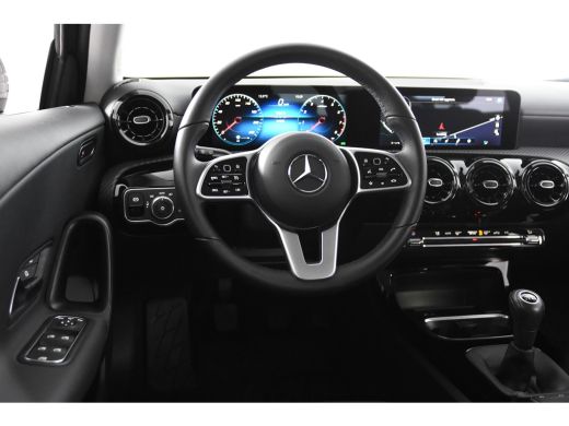 Mercedes-Benz A-Klasse 180 *1ste Eigenaar*Stoelverwarming*Camera* ActivLease financial lease