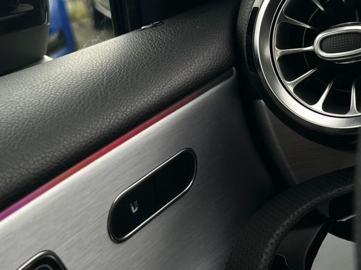 Mercedes-Benz A-Klasse 250 e Business Solution AMG Limited NL-AUTO | PANO| SFEEVERL | CAMERA | MEMORY | ActivLease financial lease