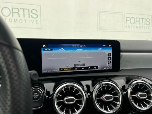 Mercedes-Benz A-Klasse 250 e Business Solution AMG Limited NL-AUTO | PANO| SFEEVERL | CAMERA | MEMORY | ActivLease financial lease