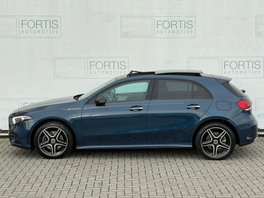 Mercedes-Benz A-Klasse 250 e Business Solution AMG Limited NL-AUTO | PANO| SFEEVERL | CAMERA | MEMORY | ActivLease financial lease