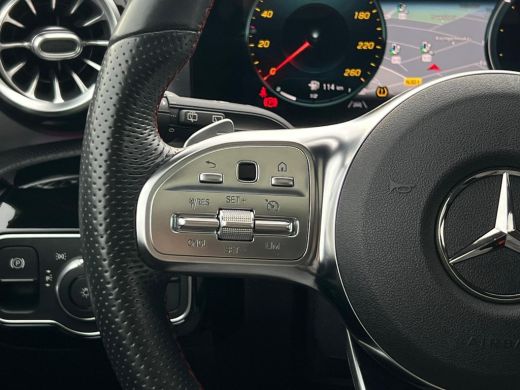 Mercedes-Benz A-Klasse 250 e Business Solution AMG Limited NL-AUTO | PANO| SFEEVERL | CAMERA | MEMORY | ActivLease financial lease