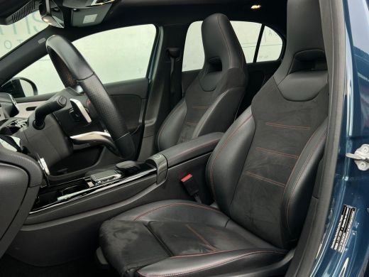 Mercedes-Benz A-Klasse 250 e Business Solution AMG Limited NL-AUTO | PANO| SFEEVERL | CAMERA | MEMORY | ActivLease financial lease