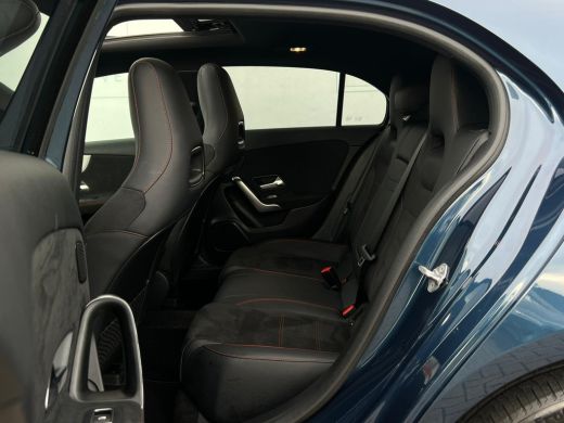 Mercedes-Benz A-Klasse 250 e Business Solution AMG Limited NL-AUTO | PANO| SFEEVERL | CAMERA | MEMORY | ActivLease financial lease