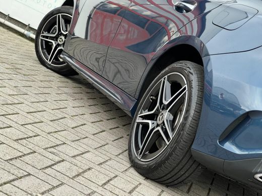 Mercedes-Benz A-Klasse 250 e Business Solution AMG Limited NL-AUTO | PANO| SFEEVERL | CAMERA | MEMORY | ActivLease financial lease