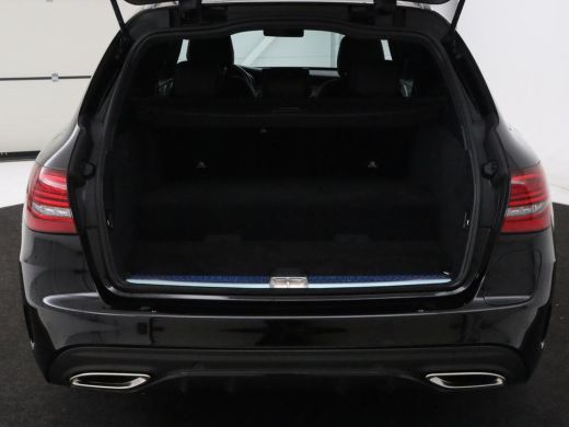 Mercedes-Benz C-Klasse 300e AMG Night | Adaptive cruise | Stoelverwarming | Carplay | Leder/Alcantara | Camera | Burmest... ActivLease financial lease