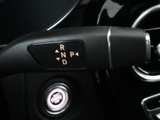 Mercedes-Benz C-Klasse 300e AMG Night | Adaptive cruise | Stoelverwarming | Carplay | Leder/Alcantara | Camera | Burmest... ActivLease financial lease