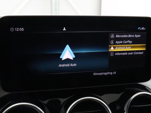 Mercedes-Benz C-Klasse 300e AMG Night | Adaptive cruise | Stoelverwarming | Carplay | Leder/Alcantara | Camera | Burmest... ActivLease financial lease