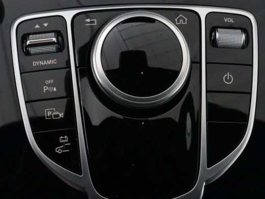 Mercedes-Benz C-Klasse 300e AMG Night | Adaptive cruise | Stoelverwarming | Carplay | Leder/Alcantara | Camera | Burmest... ActivLease financial lease