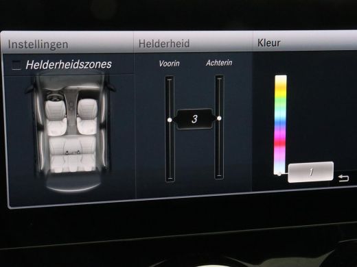 Mercedes-Benz C-Klasse 300e AMG Night | Adaptive cruise | Stoelverwarming | Carplay | Leder/Alcantara | Camera | Burmest... ActivLease financial lease