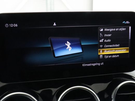 Mercedes-Benz C-Klasse 300e AMG Night | Adaptive cruise | Stoelverwarming | Carplay | Leder/Alcantara | Camera | Burmest... ActivLease financial lease