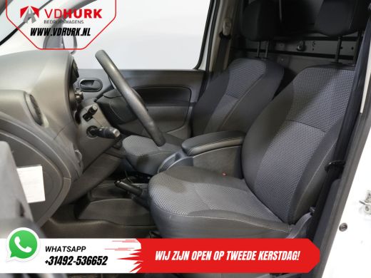 Mercedes-Benz Citan 108 CDI LMV/ Cruise/ PDC/ Airco/ Bluetooth ActivLease financial lease