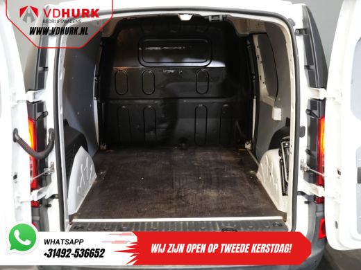 Mercedes-Benz Citan 108 CDI LMV/ Cruise/ PDC/ Airco/ Bluetooth ActivLease financial lease