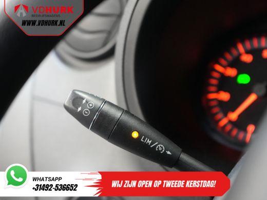 Mercedes-Benz Citan 108 CDI LMV/ Cruise/ PDC/ Airco/ Bluetooth ActivLease financial lease