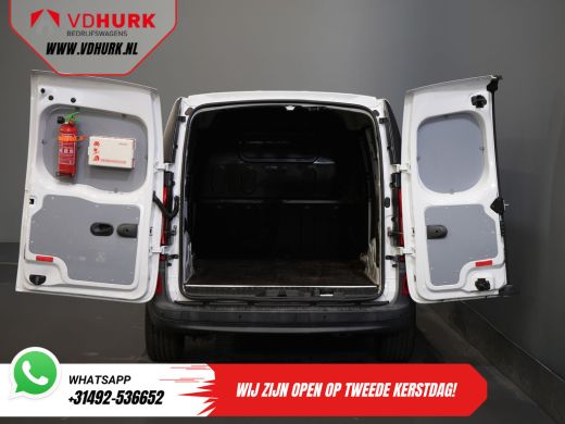 Mercedes-Benz Citan 108 CDI LMV/ Cruise/ PDC/ Airco/ Bluetooth ActivLease financial lease