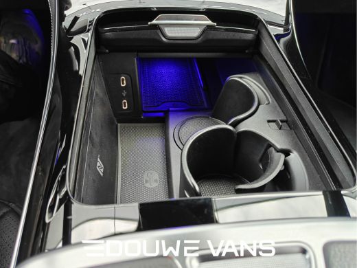 Mercedes-Benz EQE 300 Trekhaak Memory MBUX Navi Memory Camera ActivLease financial lease