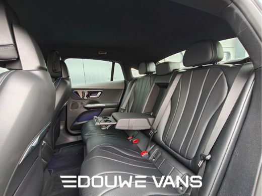 Mercedes-Benz EQE 300 Trekhaak Memory MBUX Navi Memory Camera Stoelverwarming ActivLease financial lease