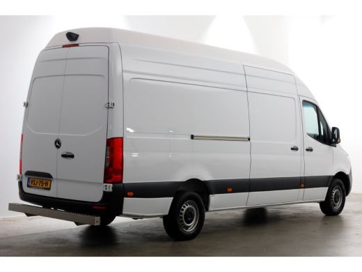 Mercedes-Benz Sprinter 317 CDI 170pk RWD 9G Automaat L3H3 Maxi Navi/Camera 10-2022 ActivLease financial lease