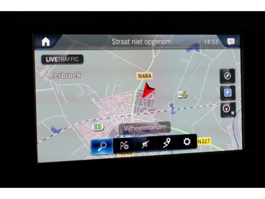 Mercedes-Benz Sprinter 317 CDI 170pk RWD 9G Automaat L3H3 Maxi Navi/Camera 10-2022 ActivLease financial lease