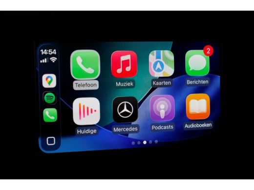 Mercedes-Benz Sprinter 317 CDI 170pk RWD 9G Automaat L3H3 Maxi Navi/Camera 10-2022 ActivLease financial lease