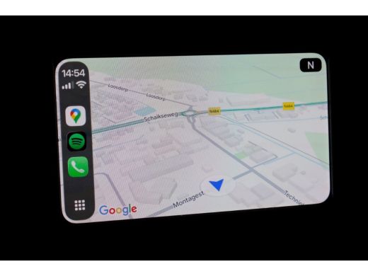 Mercedes-Benz Sprinter 317 CDI 170pk RWD 9G Automaat L3H3 Maxi Navi/Camera 10-2022 ActivLease financial lease