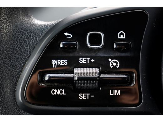 Mercedes-Benz Sprinter 317 CDI 170pk RWD 9G Automaat L3H3 Maxi Navi/Camera 10-2022 ActivLease financial lease