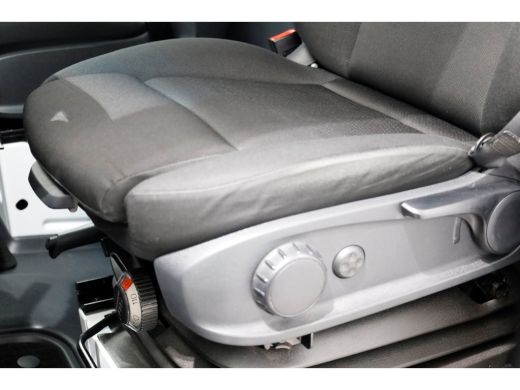 Mercedes-Benz Sprinter 317 CDI 170pk RWD 9G Automaat L3H3 Maxi Navi/Camera 10-2022 ActivLease financial lease