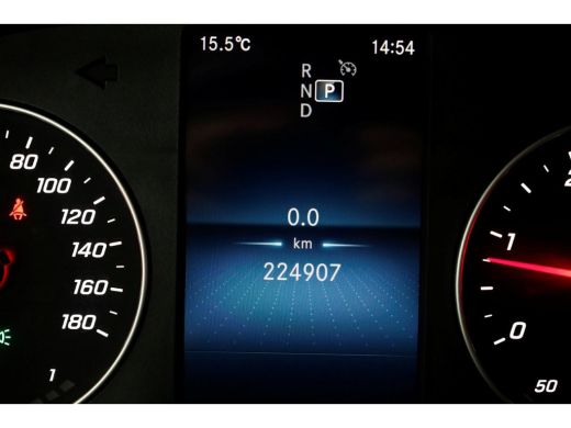 Mercedes-Benz Sprinter 317 CDI 170pk RWD 9G Automaat L3H3 Maxi Navi/Camera 10-2022 ActivLease financial lease