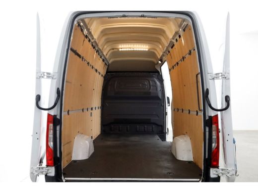 Mercedes-Benz Sprinter 317 CDI 170pk RWD 9G Automaat L3H3 Maxi Navi/Camera 10-2022 ActivLease financial lease