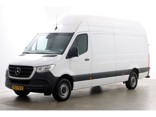 Mercedes-Benz Sprinter 317 CDI 170pk RWD 9G Automaat L3H3 Maxi Navi/Camera 10-2022 ActivLease financial lease