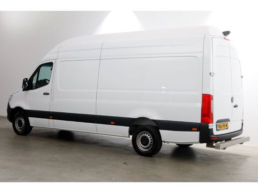 Mercedes-Benz Sprinter 317 CDI 170pk RWD 9G Automaat L3H3 Maxi Navi/Camera 10-2022 ActivLease financial lease