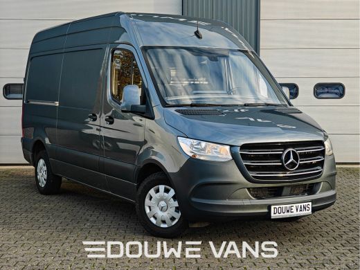 Mercedes-Benz Sprinter L2 H2 317 Automaat MBUX 10.25 NAP