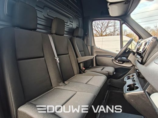 Mercedes-Benz Sprinter L2 H2 317 Automaat MBUX 10.25 NAP ActivLease financial lease