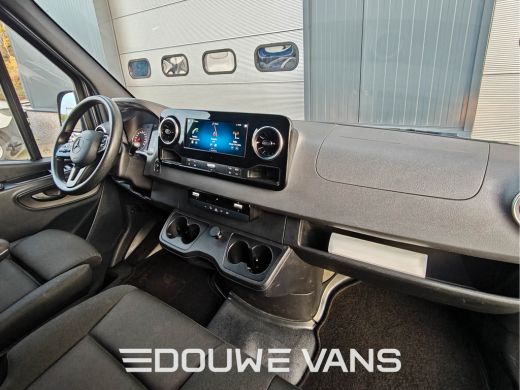 Mercedes-Benz Sprinter L2 H2 317 Automaat MBUX 10.25 NAP ActivLease financial lease
