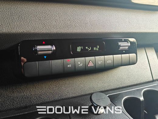 Mercedes-Benz Sprinter L2 H2 317 Automaat MBUX 10.25 NAP ActivLease financial lease