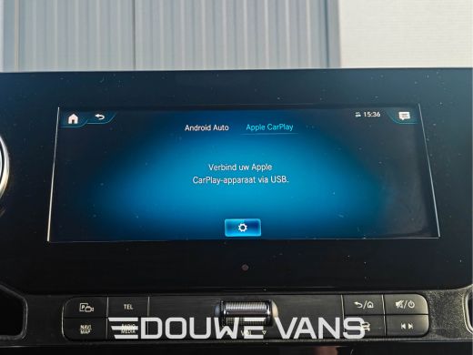 Mercedes-Benz Sprinter L2 H2 317 Automaat MBUX 10.25 NAP ActivLease financial lease