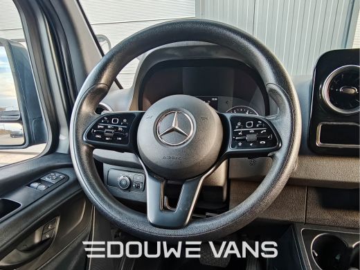 Mercedes-Benz Sprinter L2 H2 317 Automaat MBUX 10.25 NAP ActivLease financial lease
