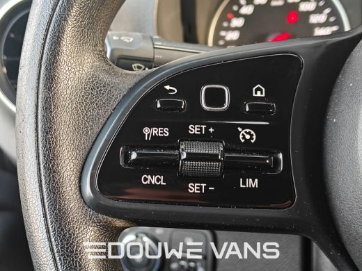 Mercedes-Benz Sprinter L2 H2 317 Automaat MBUX 10.25 NAP ActivLease financial lease