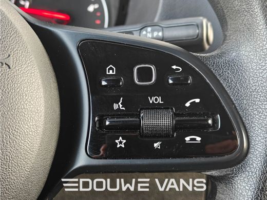 Mercedes-Benz Sprinter L2 H2 317 Automaat MBUX 10.25 NAP ActivLease financial lease