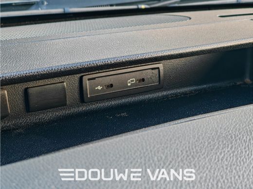 Mercedes-Benz Sprinter L2 H2 317 Automaat MBUX 10.25 NAP ActivLease financial lease