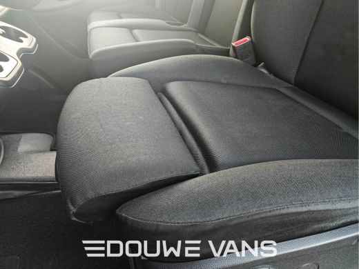 Mercedes-Benz Sprinter L2 H2 317 Automaat MBUX 10.25 NAP ActivLease financial lease