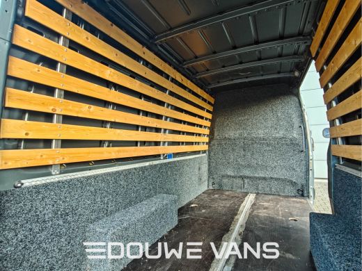 Mercedes-Benz Sprinter L2 H2 317 Automaat MBUX 10.25 NAP ActivLease financial lease