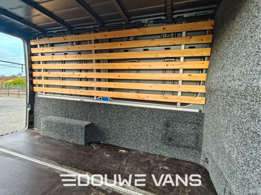 Mercedes-Benz Sprinter L2 H2 317 Automaat Navigatie MBUX 10.25 NAP Apple Carplay  3500 kg Trekgewicht ActivLease financial lease