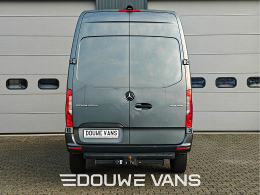 Mercedes-Benz Sprinter L2 H2 317 Automaat MBUX 10.25 NAP ActivLease financial lease