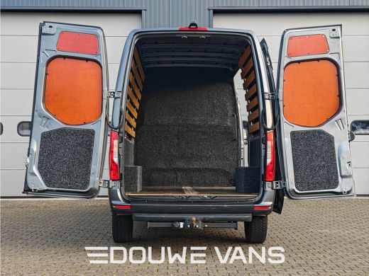 Mercedes-Benz Sprinter L2 H2 317 Automaat MBUX 10.25 NAP ActivLease financial lease