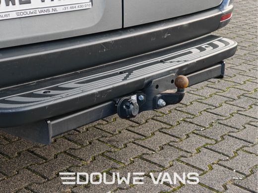 Mercedes-Benz Sprinter L2 H2 317 Automaat MBUX 10.25 NAP ActivLease financial lease