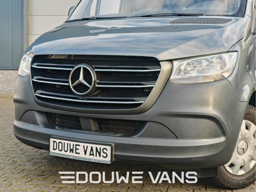 Mercedes-Benz Sprinter L2 H2 317 Automaat MBUX 10.25 NAP ActivLease financial lease