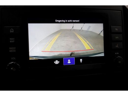 Mercedes-Benz Vito 110 CDI 102pk RWD Lang Airco/Navi/Camera 09-2022 ActivLease financial lease