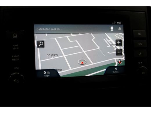 Mercedes-Benz Vito 110 CDI 102pk RWD Lang Airco/Navi/Camera 09-2022 ActivLease financial lease