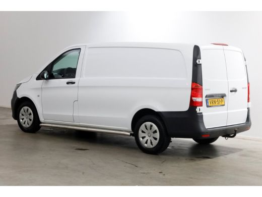 Mercedes-Benz Vito 110 CDI 102pk RWD Lang Airco/Navi/Camera 09-2022 ActivLease financial lease