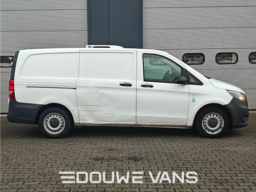 Mercedes-Benz Vito 111 L2 Airco Koelwagen Airco Carrier Euro 6 ActivLease financial lease